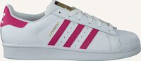 Weiße ADIDAS Sneaker Low SUPERSTAR KIDS Weiße ADIDAS Sneaker Low SUPERSTAR KIDS - medium