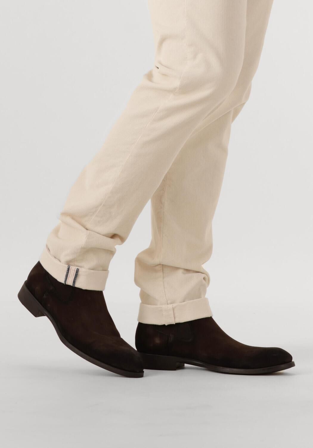 Braune MAGNANNI Chelsea Boots 26319 - large