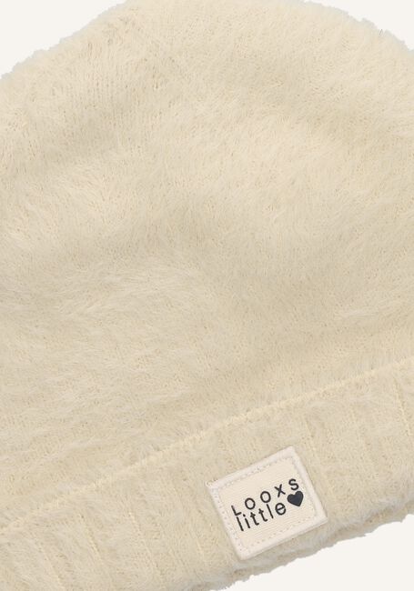 Ecru LOOXS Little Mütze 2431-7911-030 Ecru LOOXS Little Mütze 2431-7911-030 - large