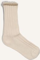 Ecru MARCMARCS Socken AVELON - medium