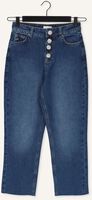 Blaue NOTES DU NORD Straight leg jeans BLAIR JEANS Blaue NOTES DU NORD Straight leg jeans BLAIR JEANS - medium
