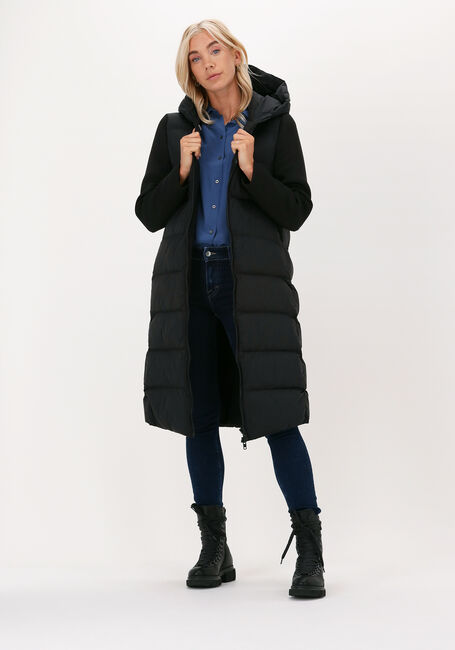 Blaue TIGER OF SWEDEN Blusen CELOSA - large