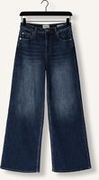Dunkelblau JANICE Wide jeans MASON Dunkelblau JANICE Wide jeans MASON - medium