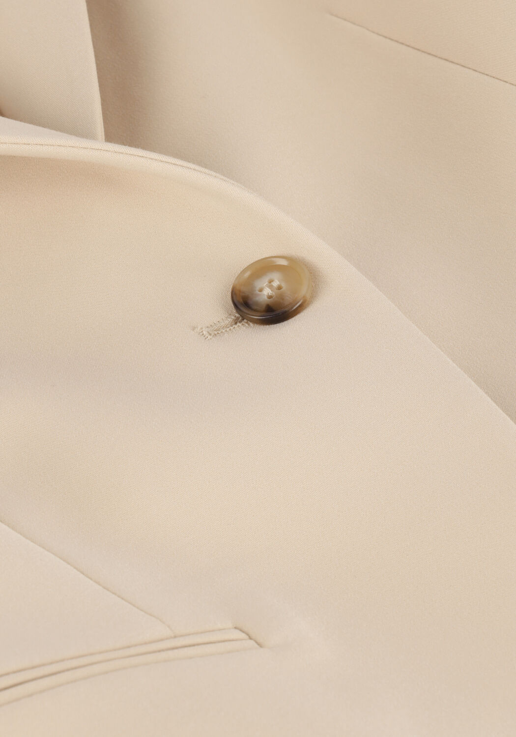 Beige TIGER OF SWEDEN Blazer MIRJA S - large