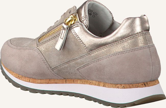 Beige GABOR Sneaker Low 318 Beige GABOR Sneaker Low 318 - large
