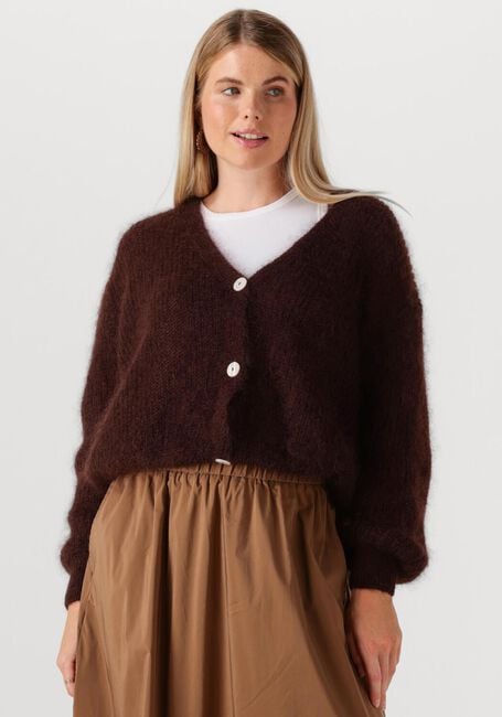 Braune TWNS Pullover ERIE - large