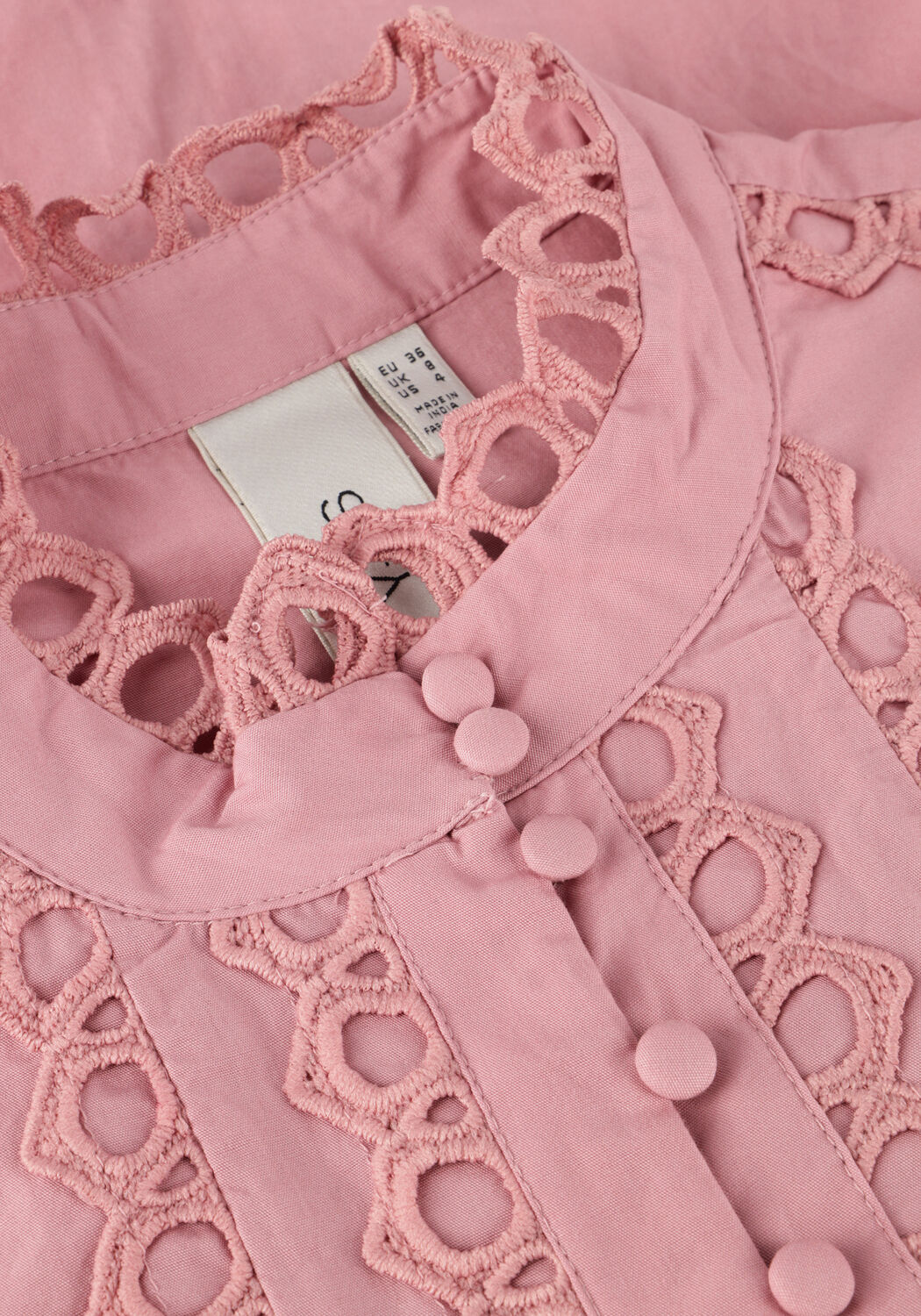 Rosane Y.A.S. Blusen YASJANE LS SHIRT S. - large