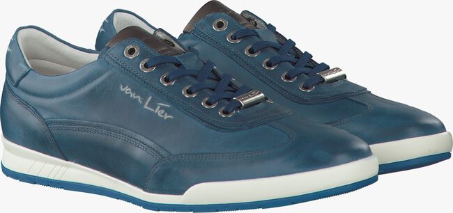 Blaue VAN LIER Sneaker 7354 - large