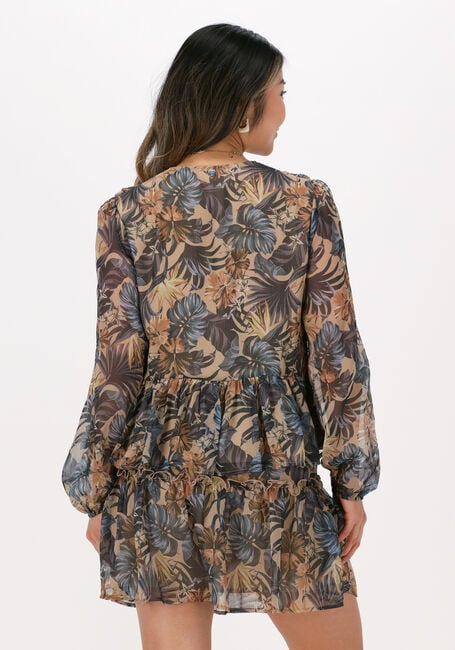 Blaue LIU JO Blusen TUNICA TS NAV - large