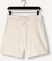 Ecru SHIWI Kurze Hose MEN EVAN TOWELING SHORTS SOLID Ecru SHIWI Kurze Hose MEN EVAN TOWELING SHORTS SOLID - medium