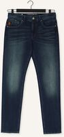 Blaue VANGUARD Slim fit jeans V850 MID FOUR WAY Blaue VANGUARD Slim fit jeans V850 MID FOUR WAY - medium