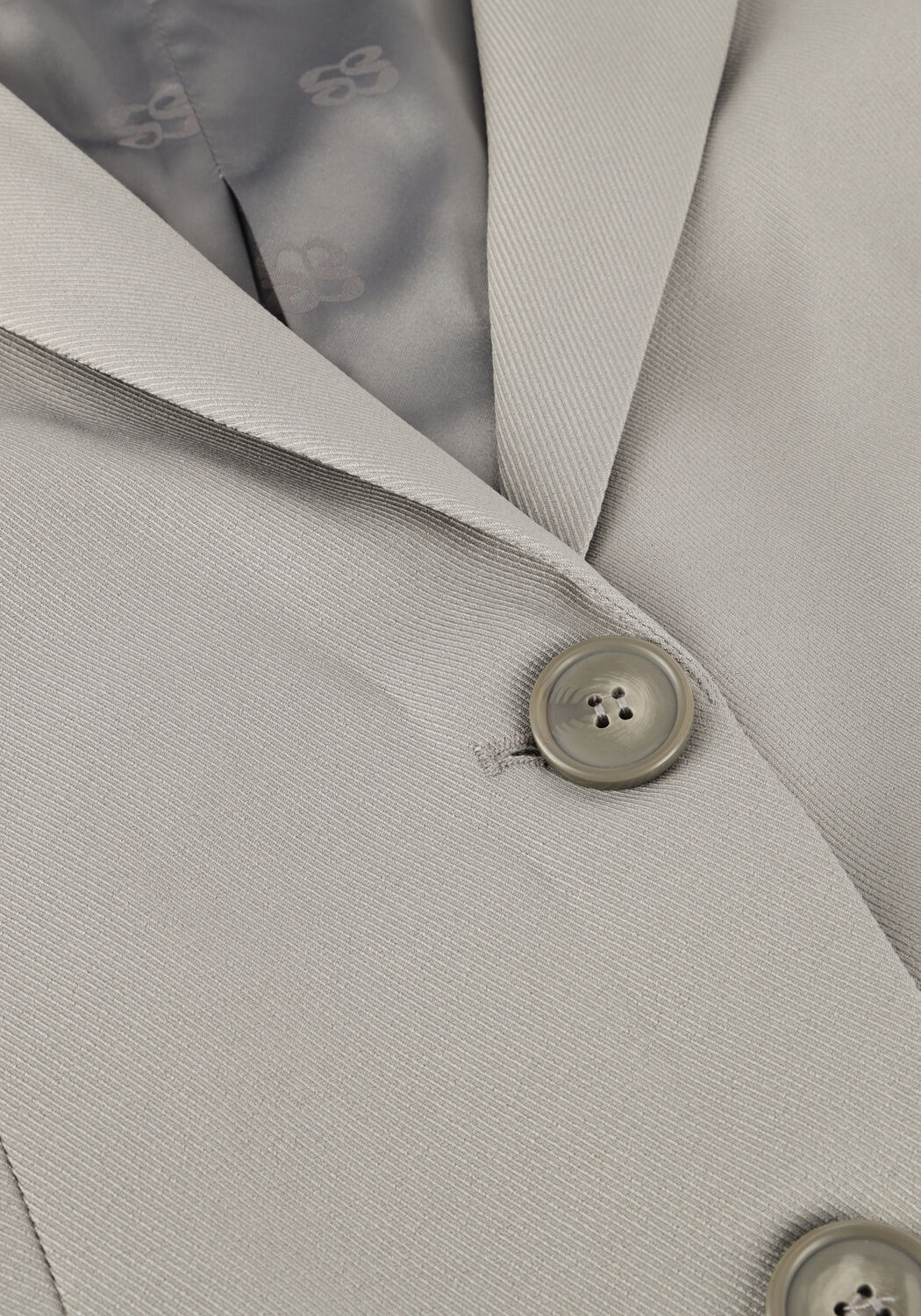 Graue MY ESSENTIAL WARDROBE Blazer DISAMW EMMY BLAZER - large