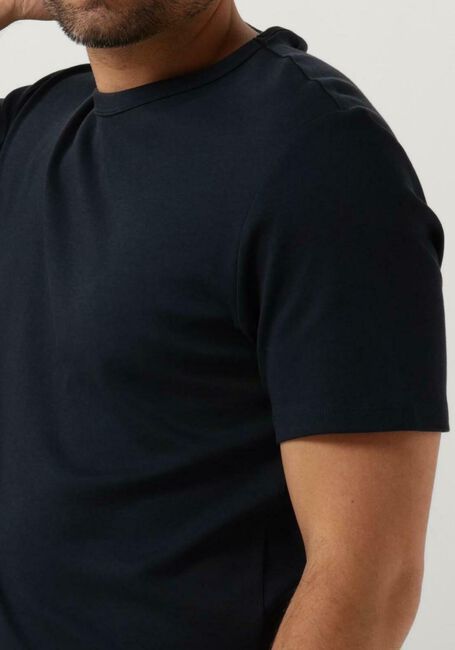 Dunkelblau HUGO T-shirt DOZY - large