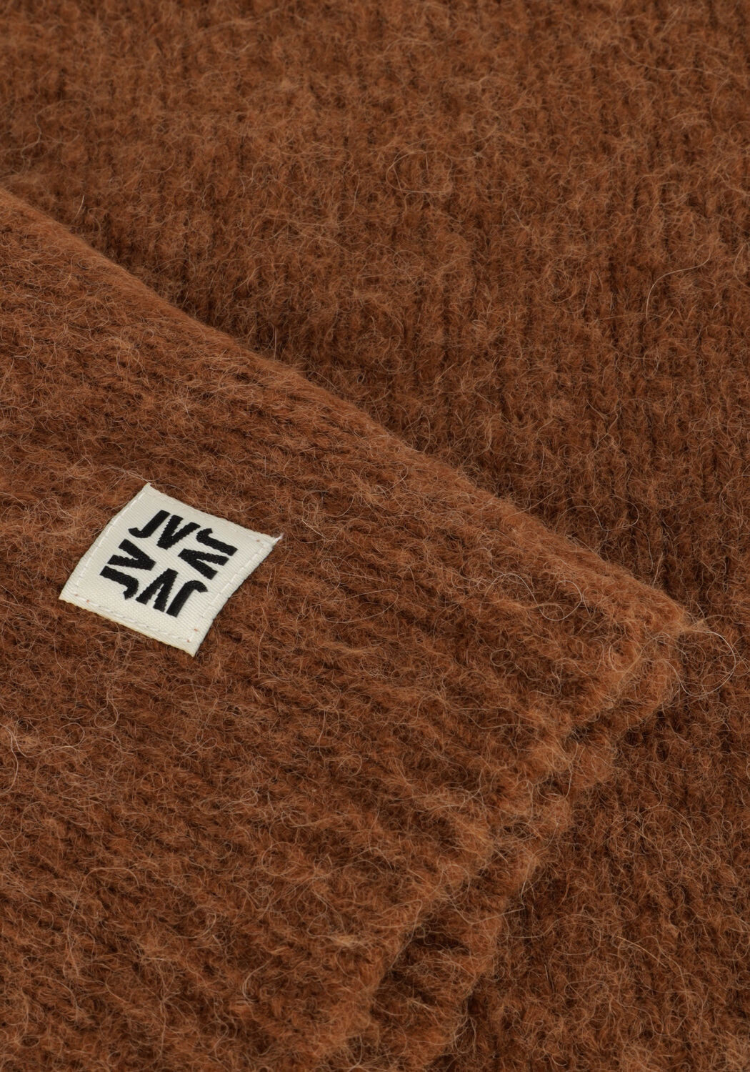 Braune JOSH V Pullover ZION - large