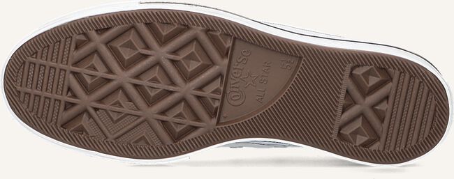 Weiße CONVERSE Sneaker Low CHUCK TAYLOR ALL STAR LIFT OX Weiße CONVERSE Sneaker Low CHUCK TAYLOR ALL STAR LIFT OX - large