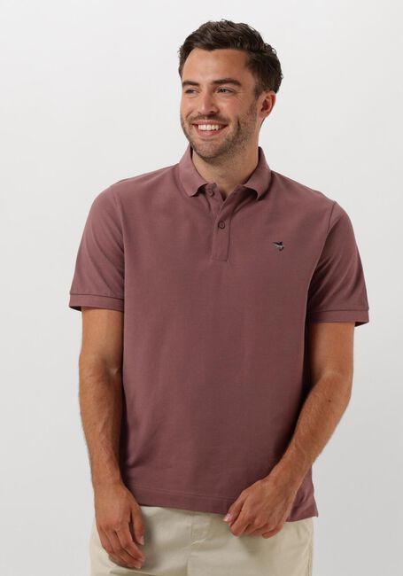 Lilane STRØM Clothing Polo-Shirt POLO - large