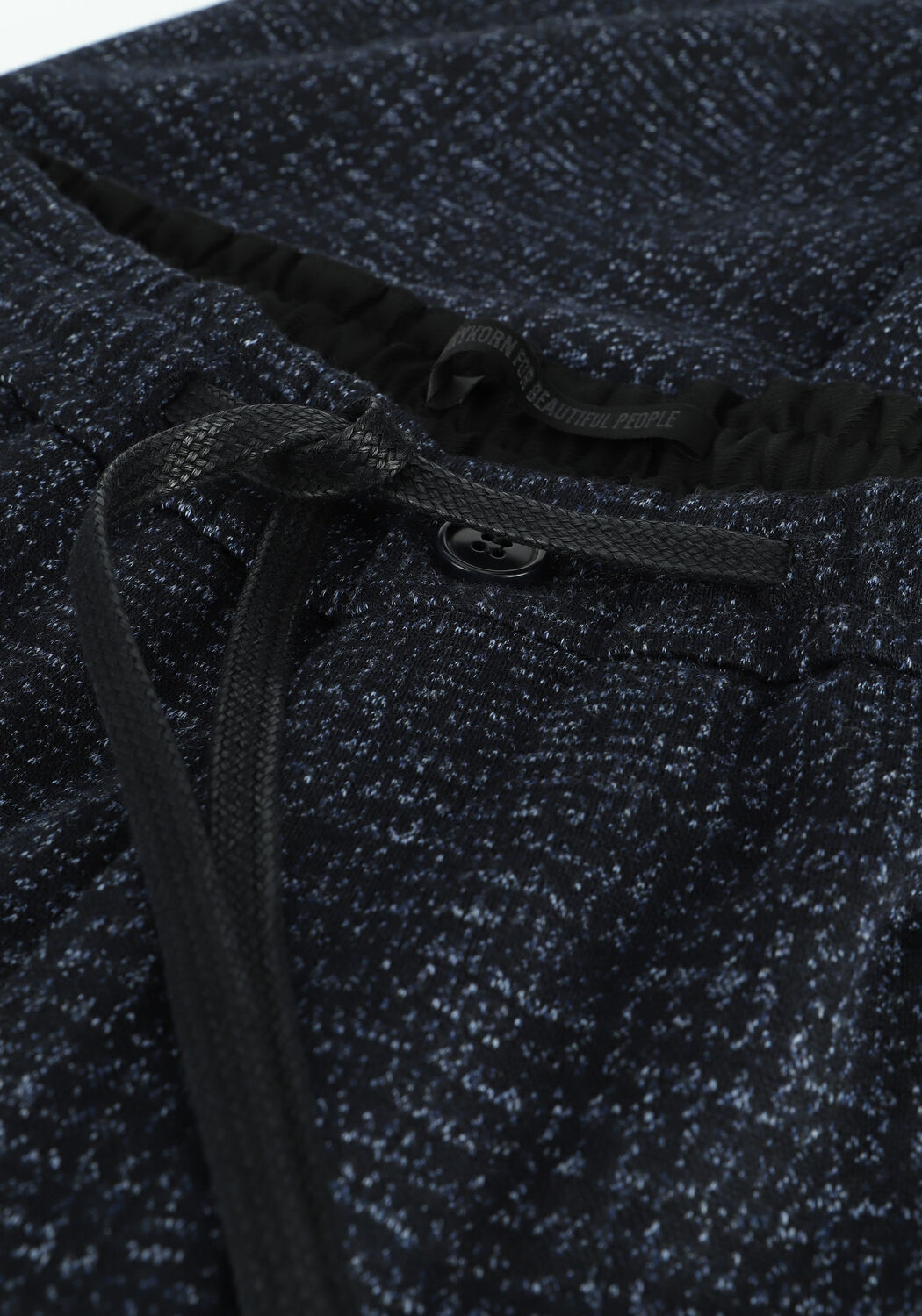 Blaue DRYKORN Hose JEGER 136104 - large