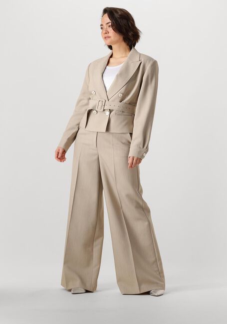 Taupe AAIKO Jacken MAE R PES 345 - large