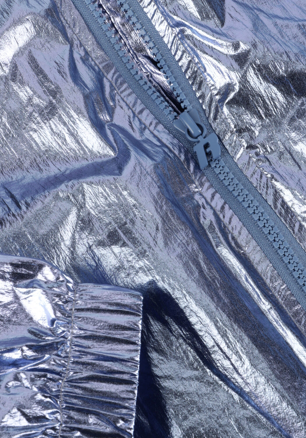 Silberfarbig RAIZZED Jack MIRLE - large