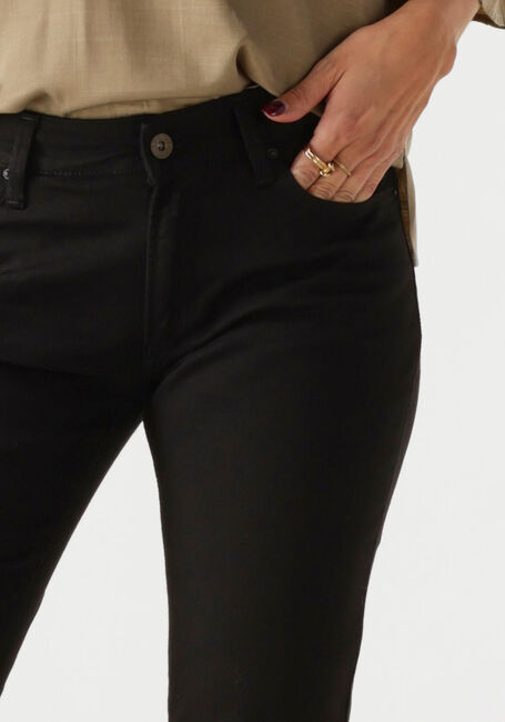 Schwarze REPLAY Skinny jeans NEW LUZ PANTS - large