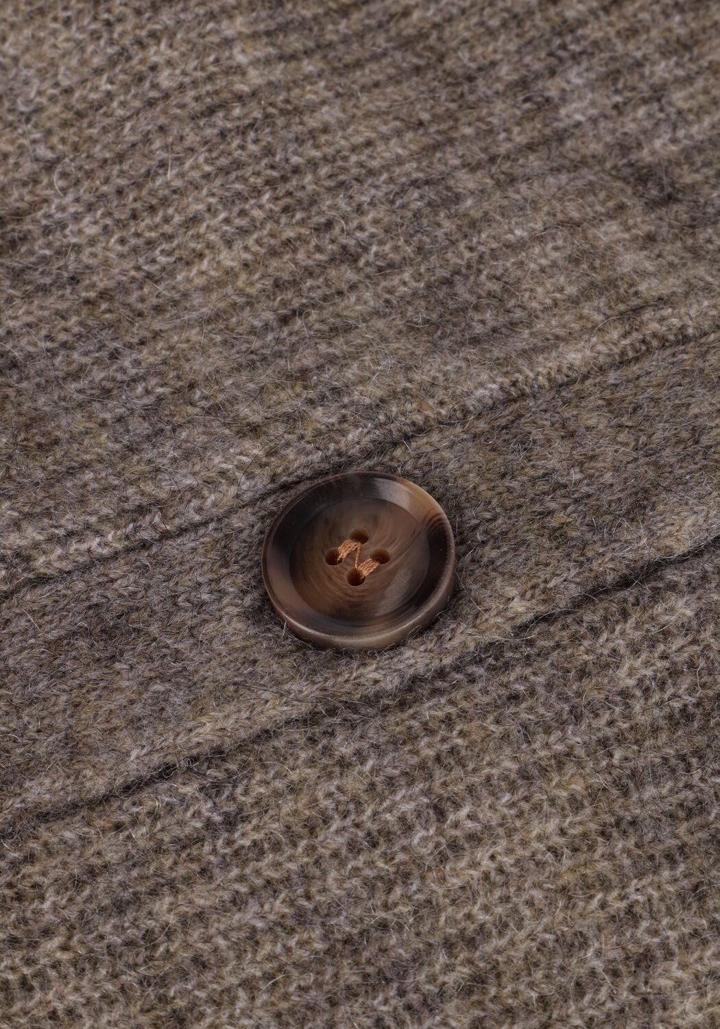 Gr&uuml;ne CATWALK JUNKIE Strickjacke CG JILL - large