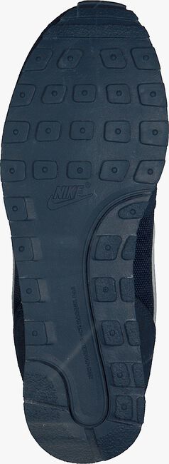 Blaue NIKE Sneaker low MD RUNNER 2 PE (GS) - large