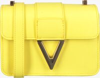 Gelbe VALENTINO BAGS Umhängetasche PENELOPE - medium