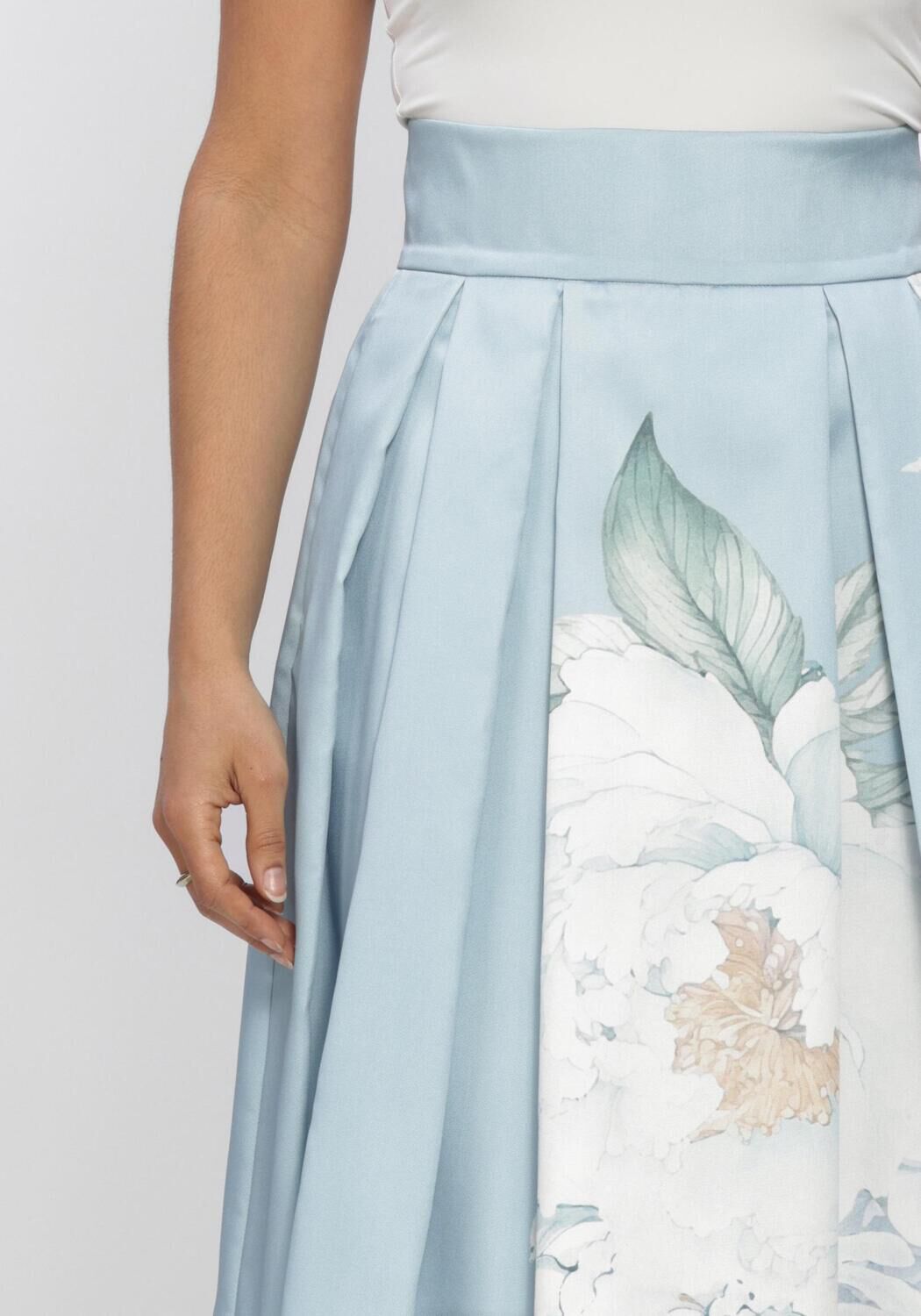 Blaue DEA KUDIBAL Midirock ALBIS - large