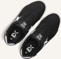 Schwarze MUNICH Sneaker Low G3 KID Schwarze MUNICH Sneaker Low G3 KID - medium