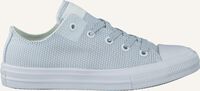 Graue CONVERSE Sneaker Low CHUCK TAYLOR II OX Graue CONVERSE Sneaker Low CHUCK TAYLOR II OX - medium