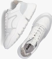 Weiße MARUTI Sneaker low CODY - medium