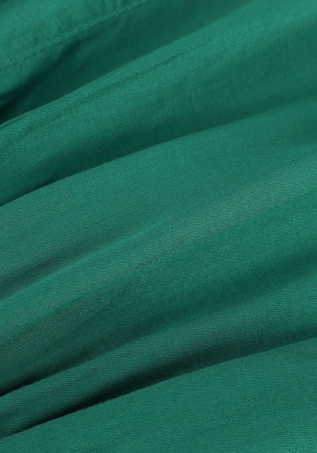 Gr&uuml;ne SUMMUM Jumpsuit JUMPSUIT VISCOSE SATIN - large