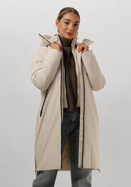 Ecru BEAUMONT Regenjacke HAVEN - large