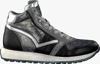 Schwarze GIGA Sneaker 6575 - medium