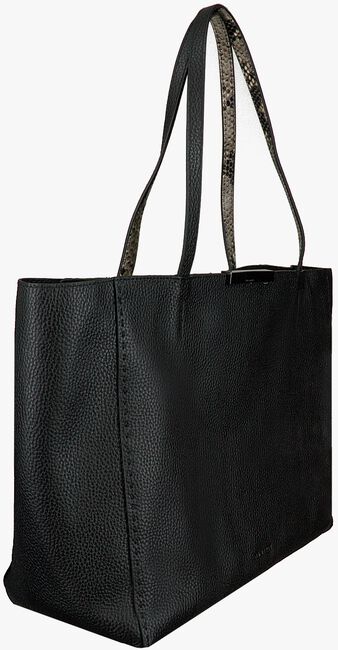 Schwarze TED BAKER Handtasche JORDUN  - large