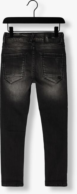 Schwarze RAIZZED Skinny jeans TOKYO CRAFTED - large