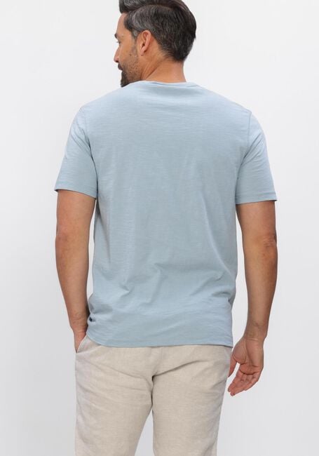 Hellblau BOSS ORANGE T-shirt TEGOOD - large