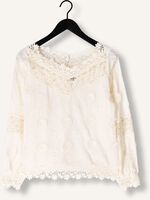 Ecru CAROLINE BISS Blusen 1694 Ecru CAROLINE BISS Blusen 1694 - medium