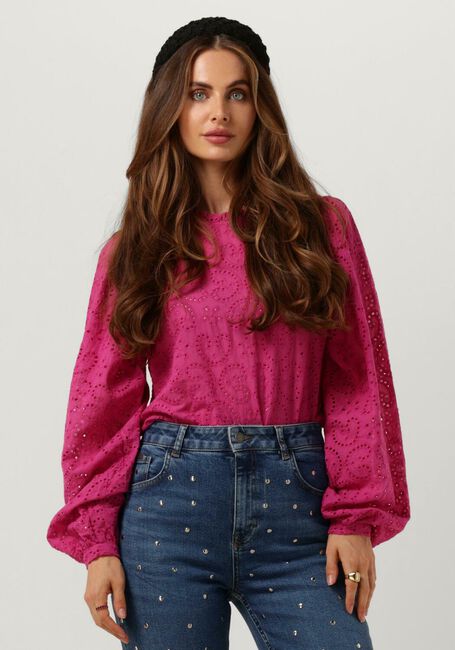 Lila HARPER & YVE Blusen GEORGIE - large