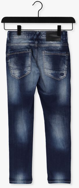 Blaue RAIZZED Skinny jeans TOKYO CRAFTED - large
