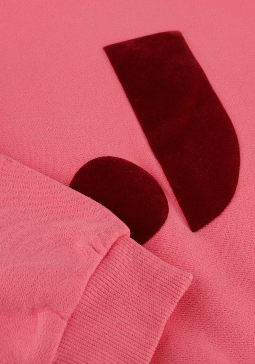 Rosane JENEST Pullover BALLOON SWEATER - large