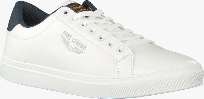 Weiße PME LEGEND Sneaker low EAGLE - large