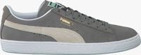 Graue PUMA Sneaker low 352634 HEREN - medium