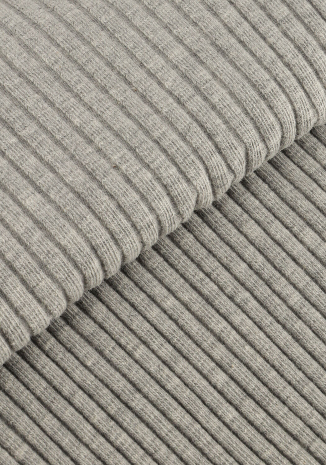 Hellgrau MOLO Top ROCHELLE - large