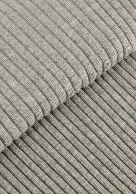 Hellgrau MOLO Top ROCHELLE - large