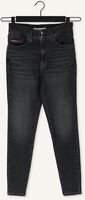 Dunkelgrau TOMMY JEANS Skinny jeans SHAPE HR SKNY BE372 BKDYSHPST Dunkelgrau TOMMY JEANS Skinny jeans SHAPE HR SKNY BE372 BKDYSHPST - medium