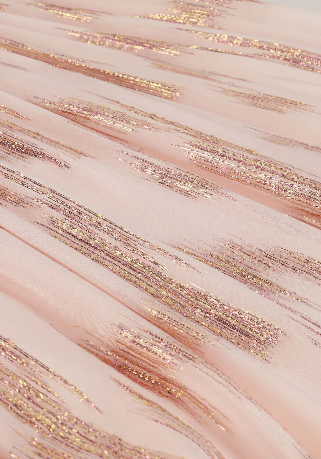 Rosane BRUUNS BAZAAR Maxikleid GUZ VANA DRESS - large