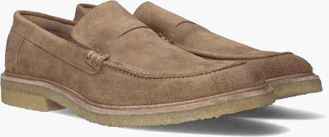 Taupe GOOSECRAFT Loafer CHET 2 - large