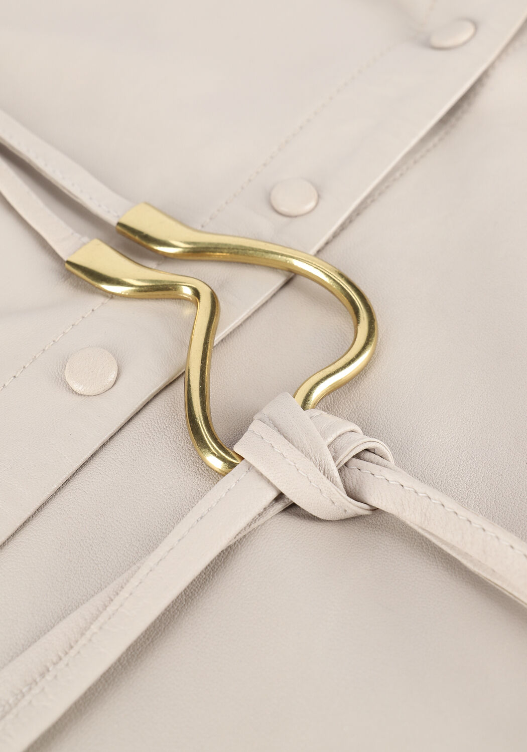 Nicht-gerade weiss IBANA Blusen TEDLIN - large