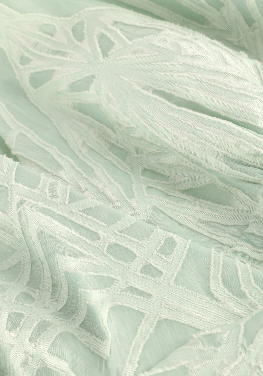 Minze FREEBIRD Minikleid BLOSSOM MINI - large